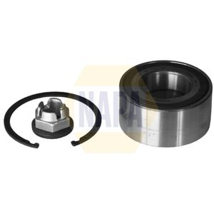 NAPA Wheel Bearing Kit Front PWB1264