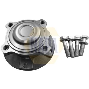 NAPA Wheel Bearing Kit Front PWB1267