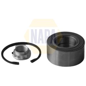 NAPA Wheel Bearing Kit Rear PWB1269