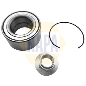 NAPA Wheel Bearing Kit Front PWB1273