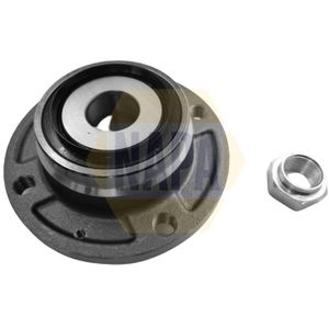 NAPA Wheel Bearing Kit Rear PWB1275