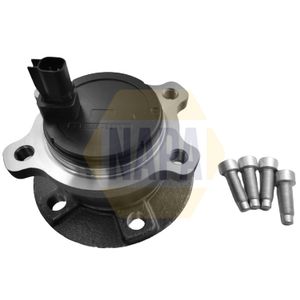 NAPA Wheel Bearing Kit Rear PWB1276