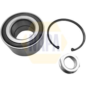 NAPA Wheel Bearing Kit Front PWB1279
