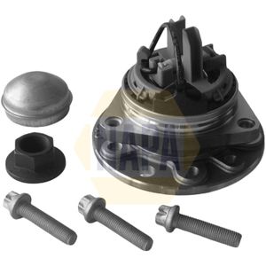 NAPA Wheel Bearing Kit Front PWB1280