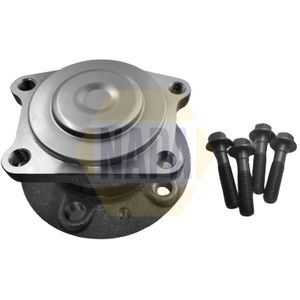 NAPA Wheel Bearing Kit Rear PWB1282