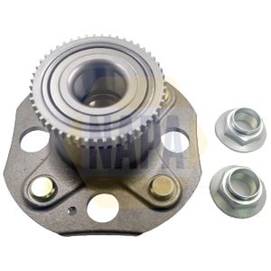NAPA Wheel Bearing Kit Rear PWB1283