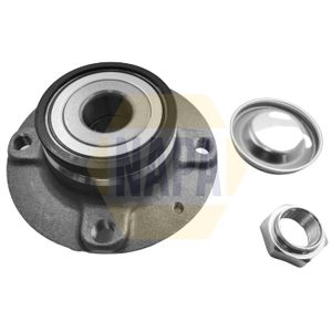 NAPA Wheel Bearing Kit Rear PWB1284