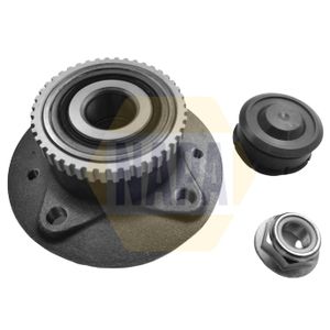 NAPA Wheel Bearing Kit Rear PWB1285