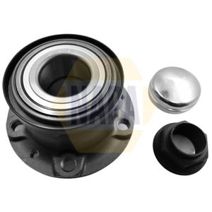 NAPA Wheel Bearing Kit Rear PWB1286