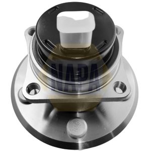 NAPA Wheel Bearing Kit Rear PWB1287
