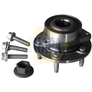 NAPA Wheel Bearing Kit PWB1291