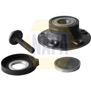 NAPA Wheel Bearing Kit Rear PWB1292