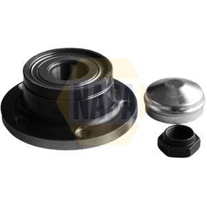 NAPA Wheel Bearing Kit Rear PWB1293
