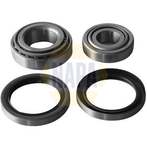 NAPA Wheel Bearing Kit Rear PWB1295