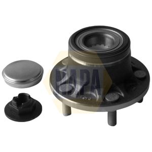 NAPA Wheel Bearing Kit Rear PWB1297