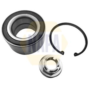 NAPA Wheel Bearing Kit Front PWB1299