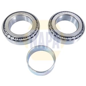 NAPA Wheel Bearing Kit Rear PWB1300