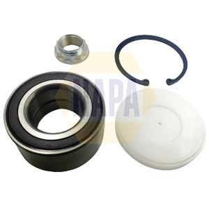NAPA Wheel Bearing Kit Rear PWB1303
