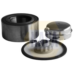 NAPA Wheel Bearing Kit Front PWB1304