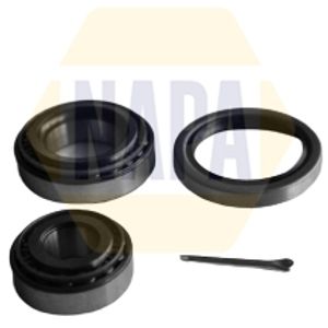 NAPA Wheel Bearing Kit Front PWB1307