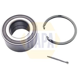 NAPA Wheel Bearing Kit Front PWB1308