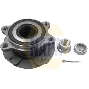 NAPA Wheel Bearing Kit Front PWB1309