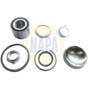 NAPA Wheel Bearing Kit Rear PWB1311
