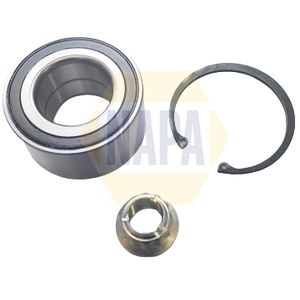 NAPA Wheel Bearing Kit PWB1312