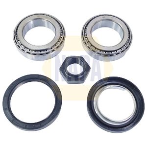 NAPA Wheel Bearing Kit Front PWB1315