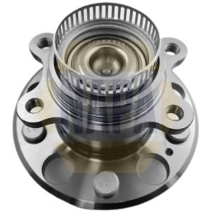NAPA Wheel Bearing Kit Rear PWB1318