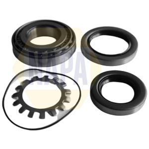 NAPA Wheel Bearing Kit Rear PWB1319