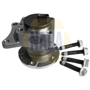 NAPA Wheel Bearing Kit Rear PWB1321
