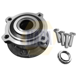 NAPA Wheel Bearing Kit Front PWB1322