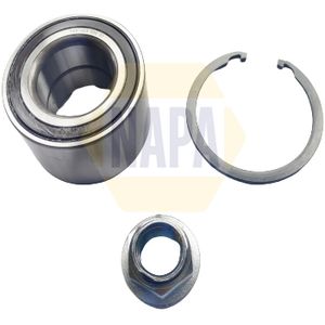 NAPA Wheel Bearing Kit Front PWB1323
