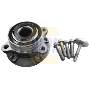NAPA Wheel Bearing Kit Front PWB1325