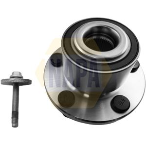 NAPA Wheel Bearing Kit Front PWB1326