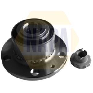 NAPA Wheel Bearing Kit Front PWB1327