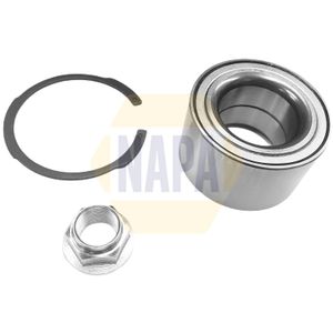 NAPA Wheel Bearing Kit Rear PWB1328