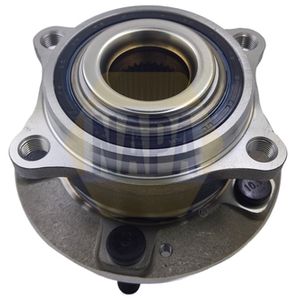 NAPA Wheel Bearing Kit PWB1329