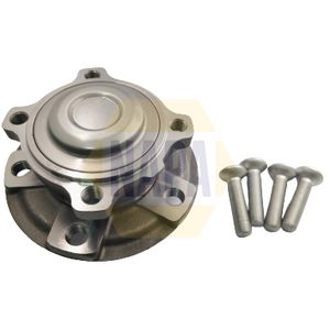 NAPA Wheel Bearing Kit Front PWB1330