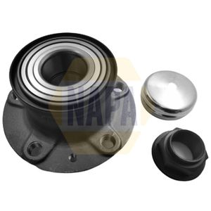 NAPA Wheel Bearing Kit Rear PWB1331