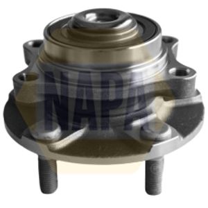 NAPA Wheel Bearing Kit Front PWB1332