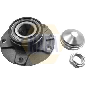 NAPA Wheel Bearing Kit Rear PWB1334