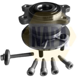 NAPA Wheel Bearing Kit Rear PWB1335