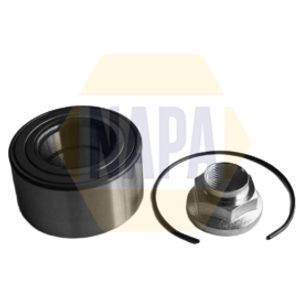 NAPA Wheel Bearing Kit Front PWB1336