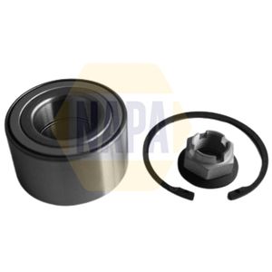 NAPA Wheel Bearing Kit Front PWB1337