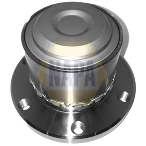 NAPA Wheel Bearing Kit Front PWB1341