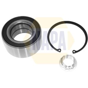 NAPA Wheel Bearing Kit Rear PWB1342