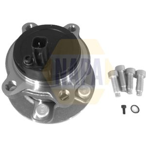 NAPA Wheel Bearing Kit Rear PWB1343