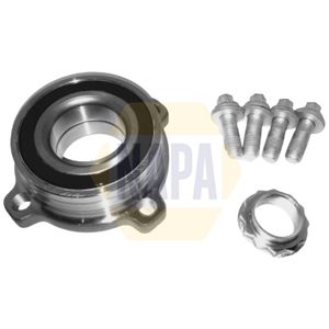 NAPA Wheel Bearing Kit Rear PWB1344